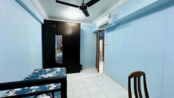 Blk 412 Serangoon Central (Serangoon), HDB 4 Rooms #612498851